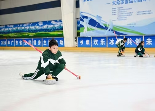 國(guó)家體育總局辦公廳印發(fā)《2025年群眾體育工作要點(diǎn)》