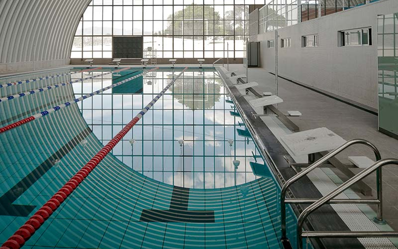 適用于酒店泳池，水療中心，度假村泳池，健身俱樂(lè)部泳池，水上娛樂(lè)中心，健身房泳池以及競(jìng)賽泳池。