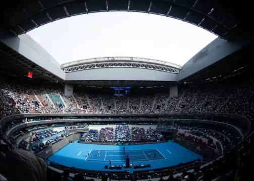 賽事經濟激活體育產業(yè)新動能 十五運會譜寫粵港澳融合發(fā)展新章