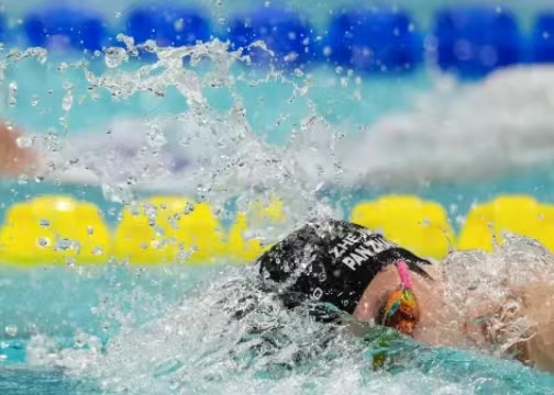 【體育漫談】重復之美：一個被忽視的體育真諦