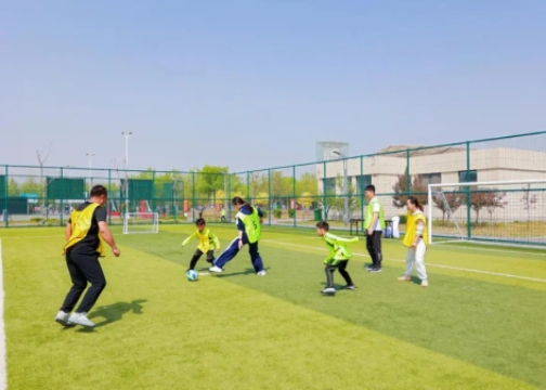 精準破題 系統(tǒng)施策 破解體育發(fā)展不平衡不充分問題